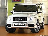 벤츠 G63 AMG