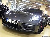 포르쉐 911 카레라 4 GTS