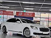 기아 더 K9 3.8 AWD 플래티넘Ⅲ