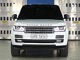 랜드로버 레인지로버 4.4 SDV8 LWB 오토바이오그래피