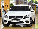 벤츠 C200