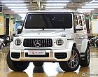 벤츠 G63 AMG