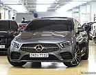 벤츠 CLS450 4매틱 AMG 라인