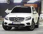 벤츠 GLC 350e 4매틱 프리미엄