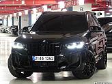 BMW X3 M 3.0 컴페티션