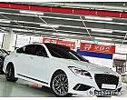 제네시스 G80 3.3 터보 AWD 스포츠