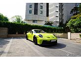 포르쉐 911 GT3