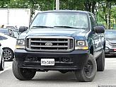 포드 F350 5.4 슈퍼듀티