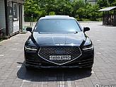 제네시스 G90 3.8 AWD 럭셔리