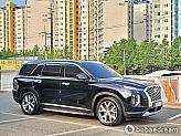 현대 팰리세이드 2.2 디젤 4WD 프레스티지