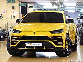 람보르기니 우루스 4.0 V8