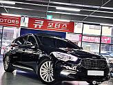 기아 K9 3.8 노블레스