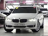 BMW 320d GT 럭셔리