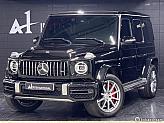 벤츠 G63 AMG