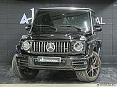 벤츠 G63 AMG 에디션