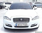 재규어 XJ 3.0d V6 LWB 프리미엄 럭셔리