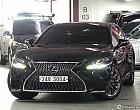 렉서스 LS 500 AWD 플래티넘