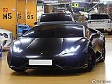 람보르기니 우라칸 LP610-4 스파이더