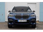 BMW X3 M40i