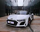 아우디 R8 5.2 V10 퍼포먼스 스파이더