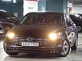 현대 쏘나타 DN8 2.0 LPi 스타일