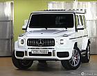 벤츠 G63 AMG
