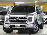 포드 F150 3.5 에코부스트 4WD 플래티넘