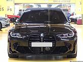 BMW M4 3.0 컴페티션 컨버터블 M xDrive