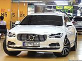 볼보 S90 2.0 B5 얼티메이트 브라이트