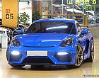포르쉐 718 카이맨 4.0 GT4