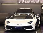 람보르기니 아벤타도르 SVJ LP770-4