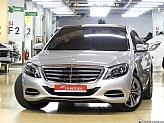 벤츠 S500L