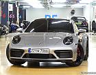 포르쉐 911 카레라 GTS