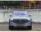 벤츠 마이바흐 GLS 600 4매틱 매뉴팩처