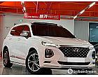 현대 싼타페TM 2.0 가솔린 터보 4WD 인스퍼레이션