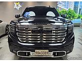 GMC 시에라 6.2 V8 드날리-X