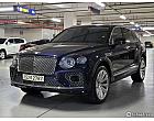 벤틀리 벤테이가 4.0 V8