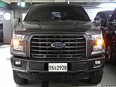 포드 F150 3.5 에코부스트 4WD