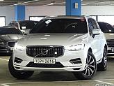 볼보 XC60 2.0 T8 AWD 인스크립션