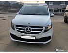 벤츠 V250 d 팝업 캠핑카
