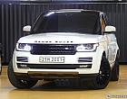 랜드로버 레인지로버 5.0 V8 SC 오토바이오그래피
