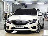 벤츠 S350 d 4매틱