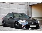 인피니티 Q50 3.5 S HEV 에센스