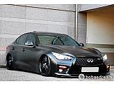 인피니티 Q50 3.5 S HEV 에센스