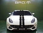 페라리 F12 베를리네타 6.3 