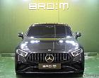 벤츠 CLS53 AMG 4매틱+