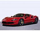 페라리 296 GTS 3.0 PHEV