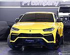 람보르기니 우루스 4.0 V8