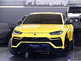 람보르기니 우루스 4.0 V8
