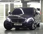 벤츠 S500L 4매틱